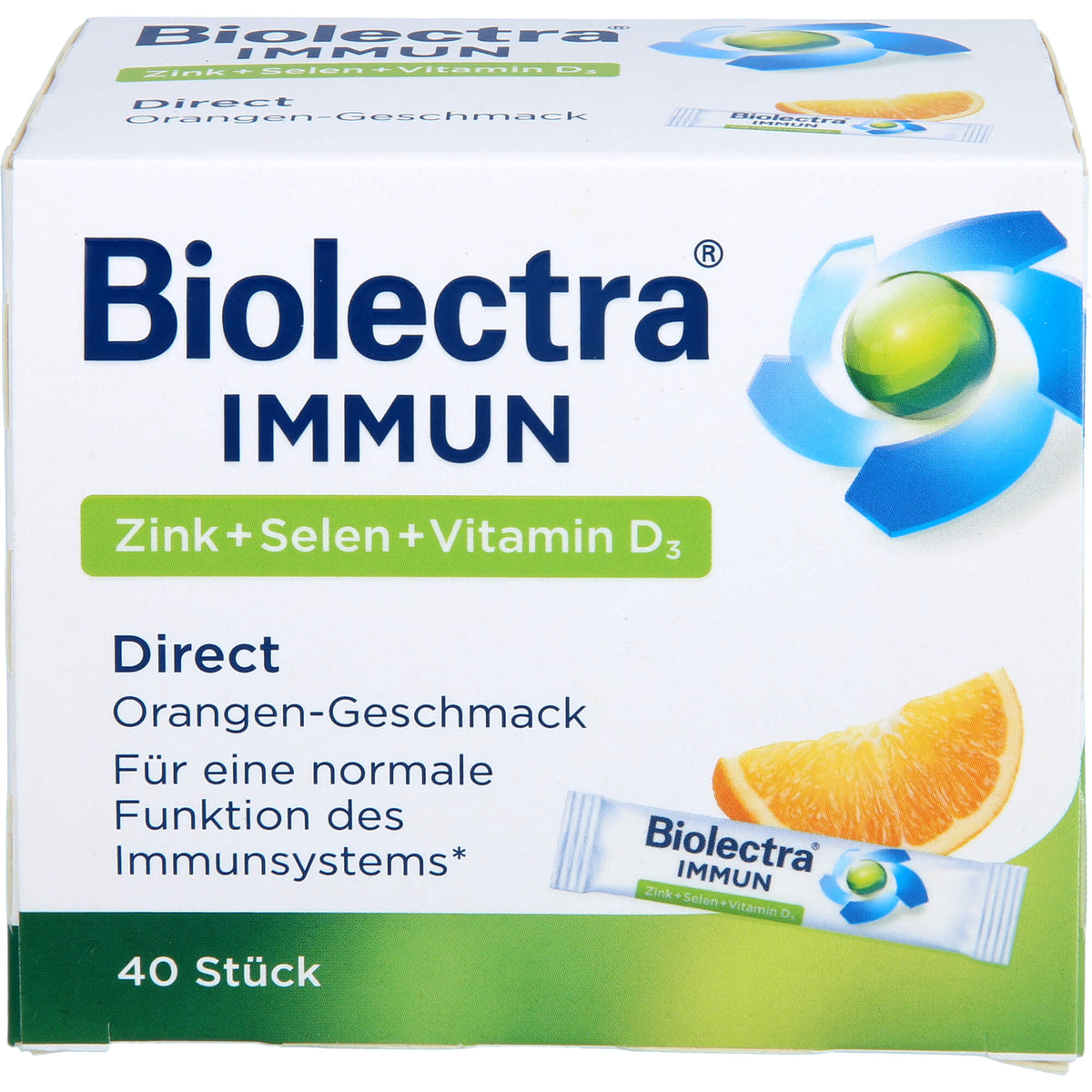 Biolectra Immun Direct: How to Buy This Supplement Online